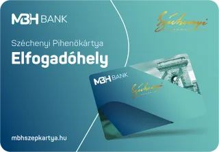 MBH SZÉP kártya