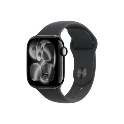 Apple Watch Series 11 (2025) GPS 42 mm – Retina LTPO OLED Kijelző, Fejlett Egészségfigyelés, GPS Okosóra
