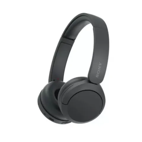 Sony WH-CH520 Vezeték Nélküli Bluetooth Fejhallgató – DSEE Hangjavítás, Bluetooth 5.2, Multipoint, Akár 50 Óra Üzemidő