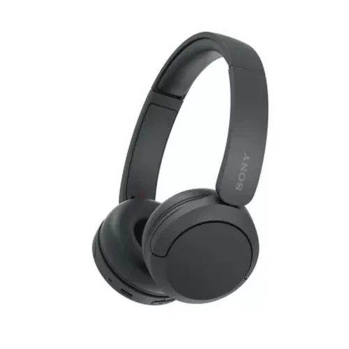Sony WH-CH520 Vezeték Nélküli Bluetooth Fejhallgató – DSEE Hangjavítás, Bluetooth 5.2, Multipoint, Akár 50 Óra Üzemidő