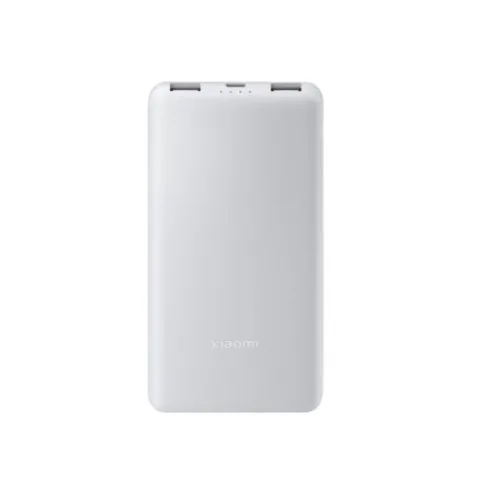 Xiaomi Power Bank 10000mAh 22.5W Lite – hordozható gyorstöltő külső akkumulátor