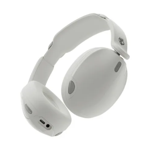 Skullcandy Hesh 540 Bluetooth Wireless Over-ear Headphones, BT 5.3, ANC