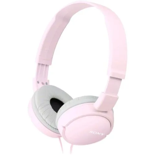 Sony MDR-ZX110 – Könnyű Vezetékes Fejhallgató 30 mm-es Meghajtóval és Kiegyensúlyozott Hangzással