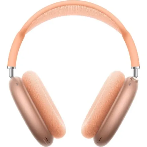 Apple AirPods Max 2 Vezeték Nélküli Fejhallgató – H2 Chip, Adaptív Zajszűrés, USB-C, Térbeli Hangzás