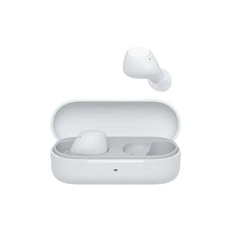 Sony WF-C510 – True Wireless Bluetooth Fülhallgató DSEE Hangjavítással, Multipoint Kapcsolattal és Akár 22 Órás Üzemidővel