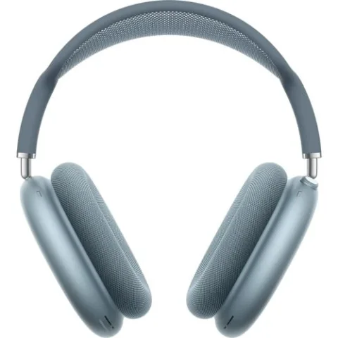 Apple AirPods Max 2 Vezeték Nélküli Fejhallgató – H2 Chip, Adaptív Zajszűrés, USB-C, Térbeli Hangzás