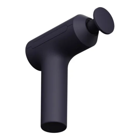 Xiaomi Mi Massage Gun 2 – Prémium Masszázspisztoly 25 kg Nyomóerővel, 10 mm Mélyizom-Masszázzsal és Akár 30 Napos Üzemidővel