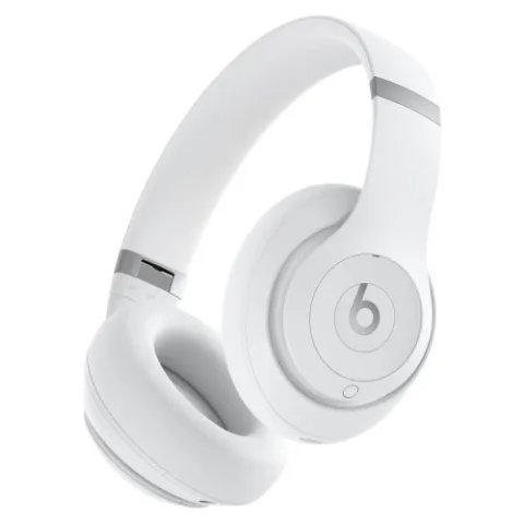 Beats Studio Pro Bluetooth Fejhallgató – Adaptív ANC, Transparency mód, Personalized Spatial Audio, Lossless Audio, Akár 40 Óra Üzemidő