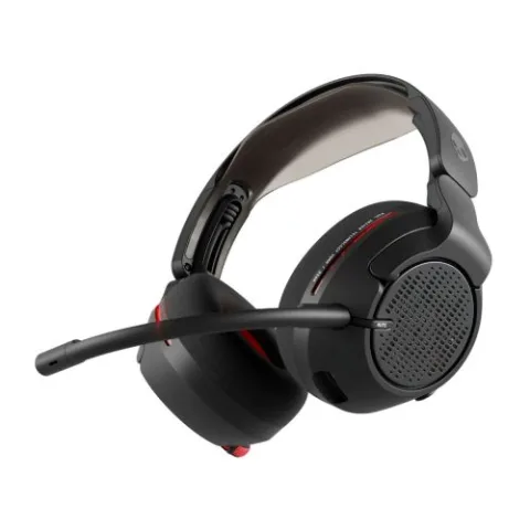 Skullcandy Crusher PLYR 720 Bluetooth Wireless Over-ear Headphones with Mic, BT 5.3,