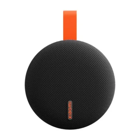 Xiaomi Bluetooth Speaker Essential – Kompakt Bluetooth Hangszóró 5 W Teljesítménnyel, IP66 Védelemmel és Akár 10 Órás Üzemidővel