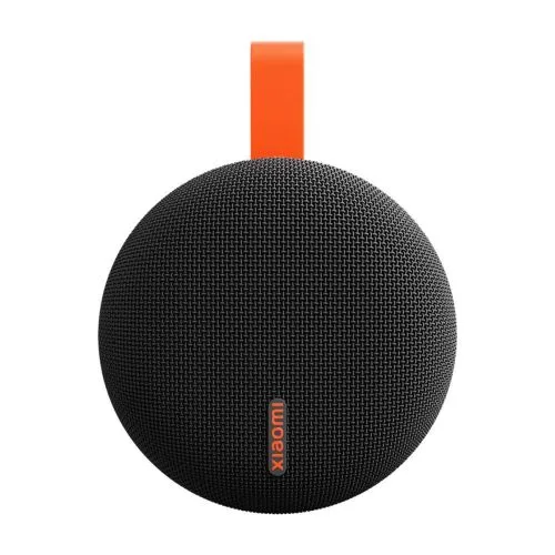 Xiaomi Bluetooth Speaker Essential – Kompakt Bluetooth Hangszóró 5 W Teljesítménnyel, IP66 Védelemmel és Akár 10 Órás Üzemidővel