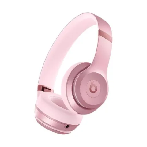 Beats Solo 4 Bluetooth fejhallgató – Prémium hangzás, stílusos dizájn