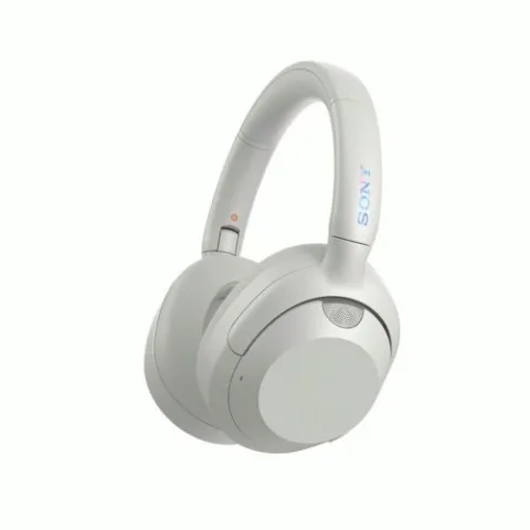 Sony WHULT900 ULT WEAR Bluetooth Wireless In-Ear Headphones, BT 5.0, TWS, Noise