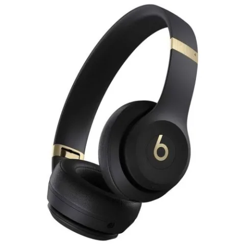 Beats Solo 4 Bluetooth fejhallgató – Prémium hangzás, stílusos dizájn