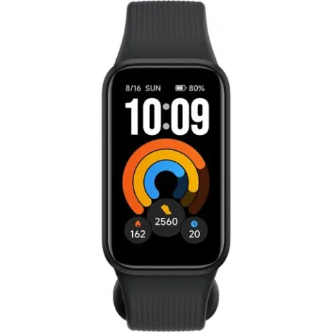 Xiaomi Smart Band 11 Active okoskarkötő – 1,47″ kijelző, 50 sportmód, SpO₂- és pulzusfigyelés, akár 21 napos üzemidő