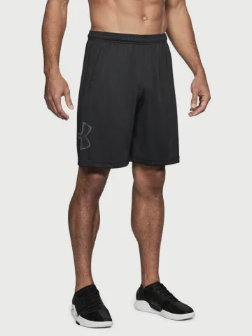 Under Armour Férfi Edző Rövidnadrág Tech Graphic Short