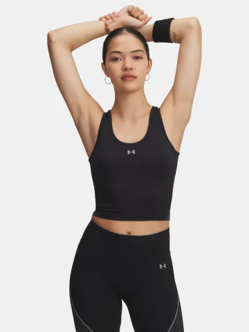 Under Armour Női Edzőatléta UA Vanish Seamless Tank