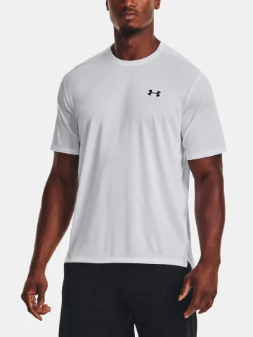 Under Armour Férfi Edzőpóló UA Tech Vent SS