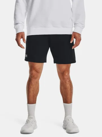Under Armour Férfi Rövidnadrág UA Rival Fleece Shorts