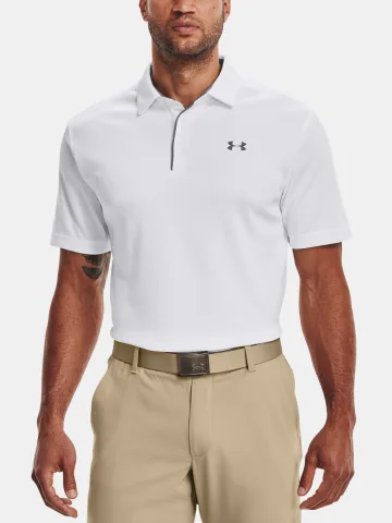 Under Armour Férfi Galléros Póló Tech Polo