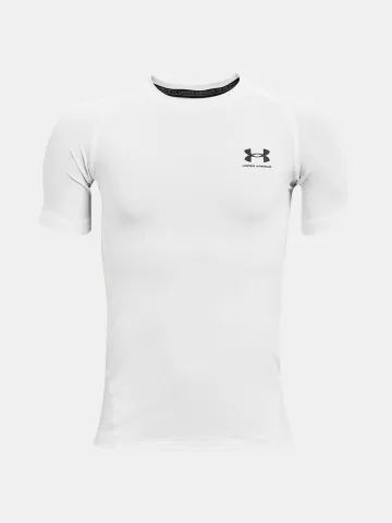 Under Armour Gyerek Edzőpóló HG Armour SS