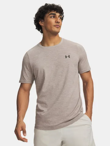 Under Armour Férfi Edzőpóló UA Vanish Elite Seamless SS