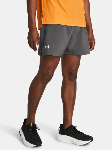 Under Armour Férfi Futó Rövidnadrág UA LAUNCH 5'' SHORTS