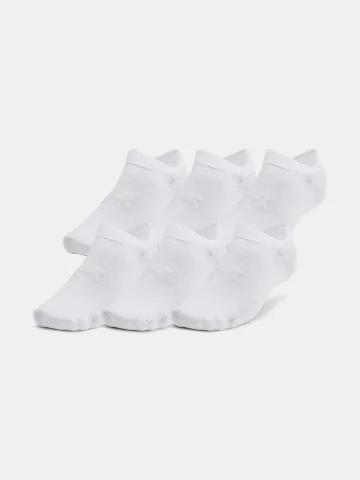 Under Armour Zokni UA Essential No Show (6 pár)