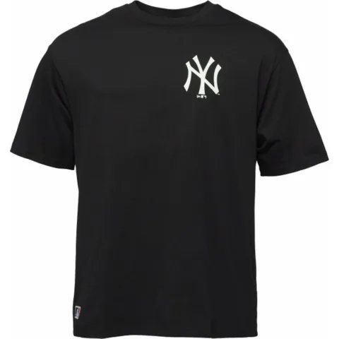 New Era Férfi Póló MAJICA MLB ESSENTLS LC OS TEE NEYYAN