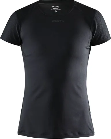 Craft Női Edzőpóló ADV ESSENCE SS SLIM TEE W