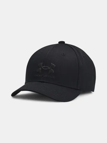 Under Armour Gyerek Baseball Sapka Youth Branded Lockup Adj