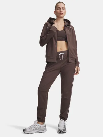 Under Armour Női Melegítő Szett UA Rival Tricot Tracksuit HD