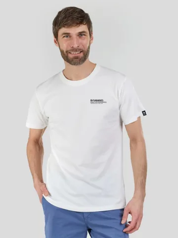 Fundango Férfi Póló Breaker Graphic-T