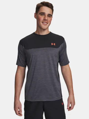Under Armour Férfi Edzőpóló UA Tech Utility SS