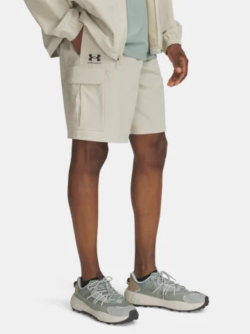 Under Armour Férfi Rövidnadrág UA Vibe Woven Cargo Short