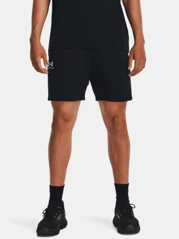 Under Armour Férfi Rövidnadrág UA Essential Fleece Shorts