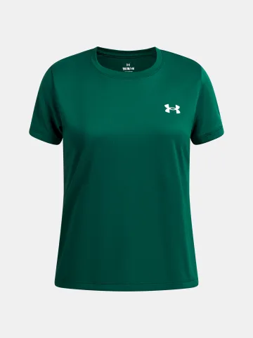 Under Armour Gyerek Edzőpóló UA Tech SSC