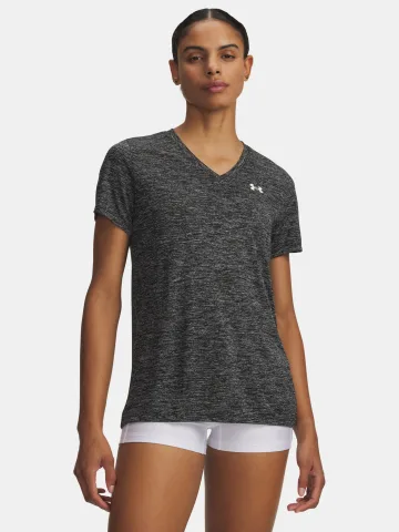 Under Armour Női Edzőpóló Tech SSV- Twist
