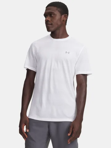 Under Armour Férfi Futópóló UA Velociti SS