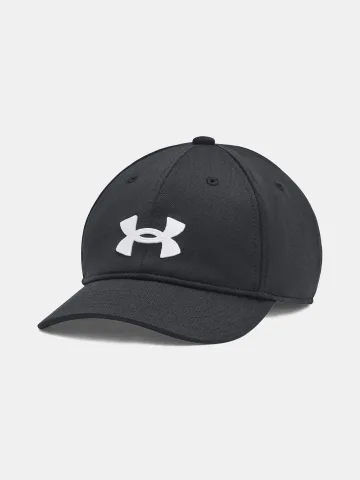 Under Armour Gyerek Baseball Sapka Boy's UA Blitzing Adj