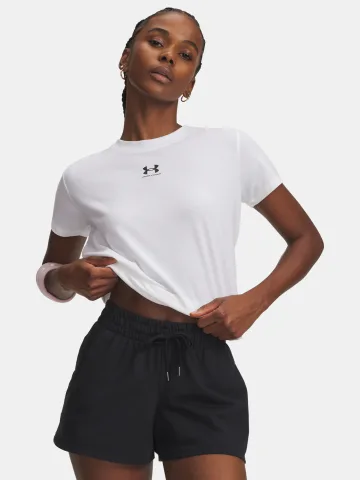 Under Armour Női Póló Campus Core SS