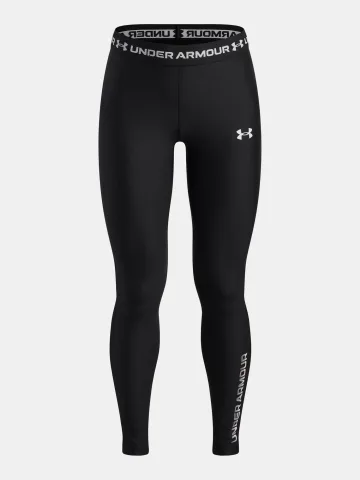 Under Armour Gyerek Leggings HeatGear Graphic Legging