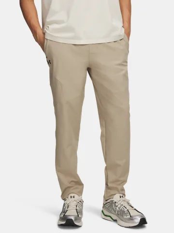Under Armour Férfi Nadrág UA Unstoppable Tapered Pants