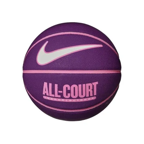 Nike Kosárlabda EVERYDAY ALL COURT 8P DEFLATED 2
