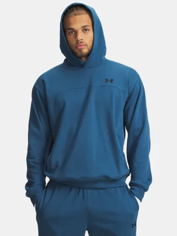 Under Armour Férfi Pulóver UA Rival LW Hoodie