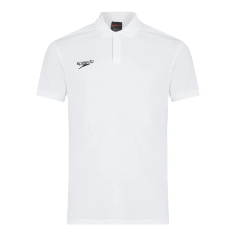 Speedo Férfi Galléros Póló Polo Shirt