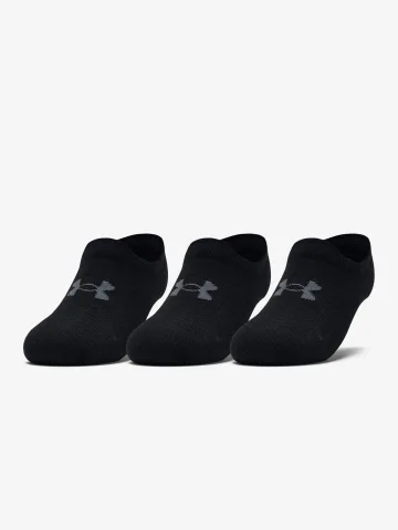 Under Armour Zokni Ultra Lo (3 pár)