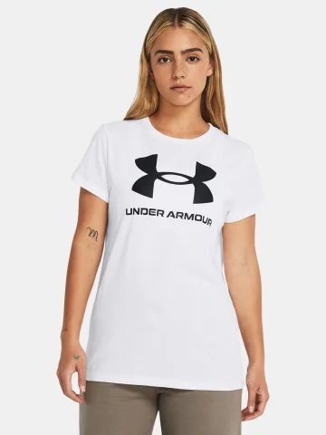 Under Armour Női Póló Live Sportstyle Graphic SSC