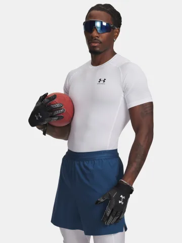 Under Armour Férfi Edzőpóló HG Armour Comp SS