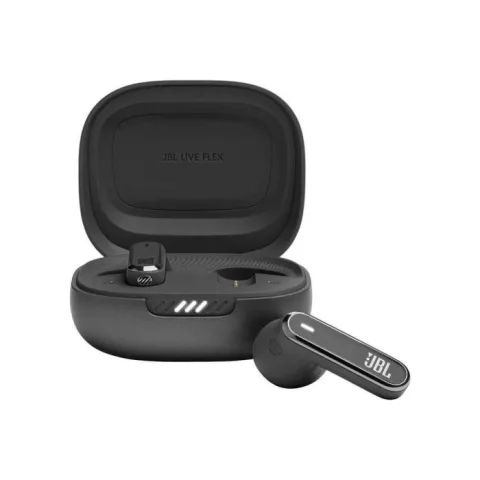 JBL Live Flex TWS Bluetooth vezeték nélküli fülhallgató